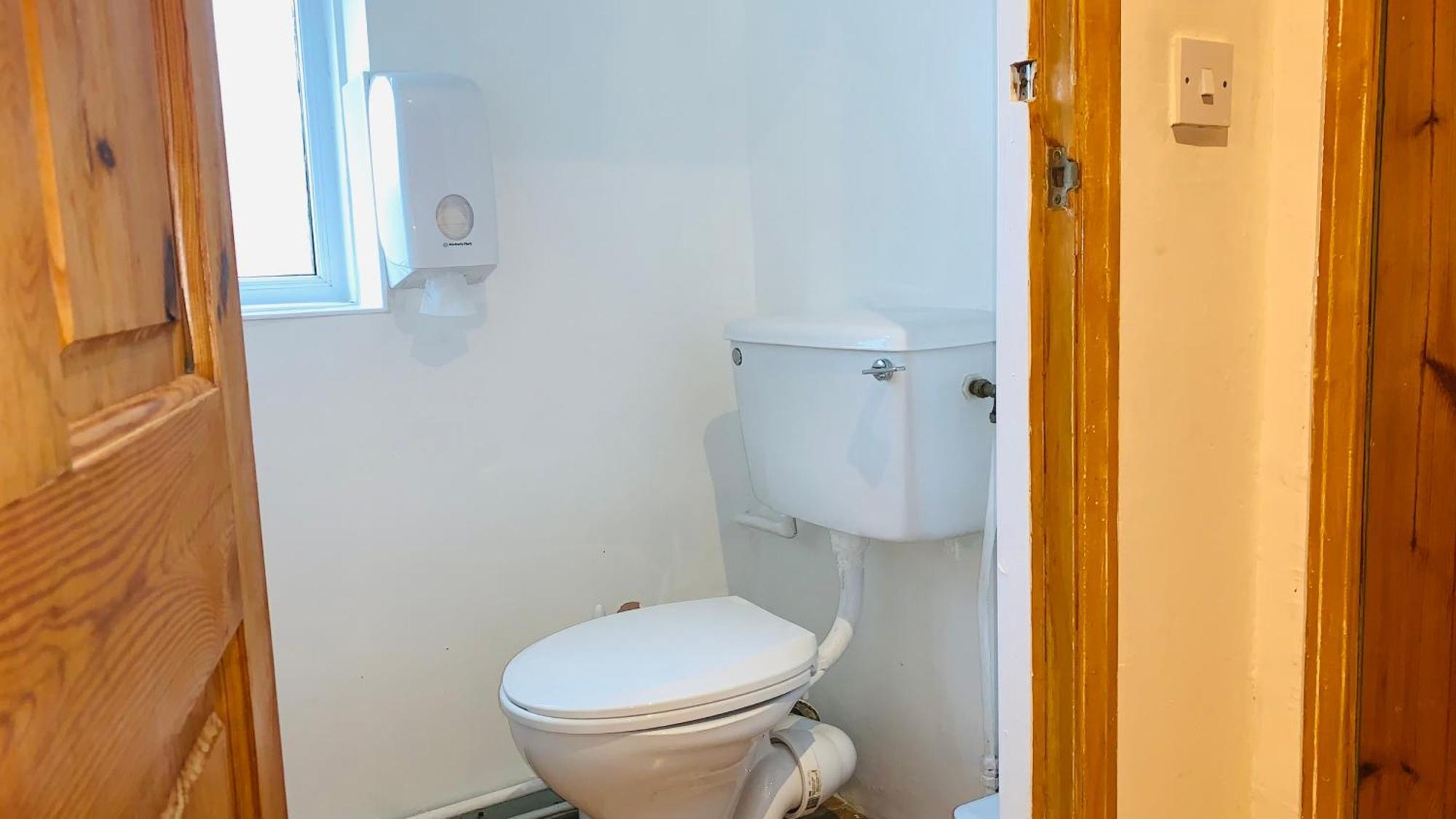 Comfy, Cosy Small Double With Wi-Fi Earley Εξωτερικό φωτογραφία